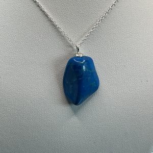Sodalite Gemstone Necklaces