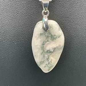 Green Tree Agate
