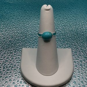 Turquoise ring