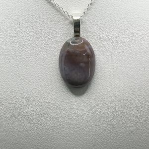 Natural Amethyst Necklaces
