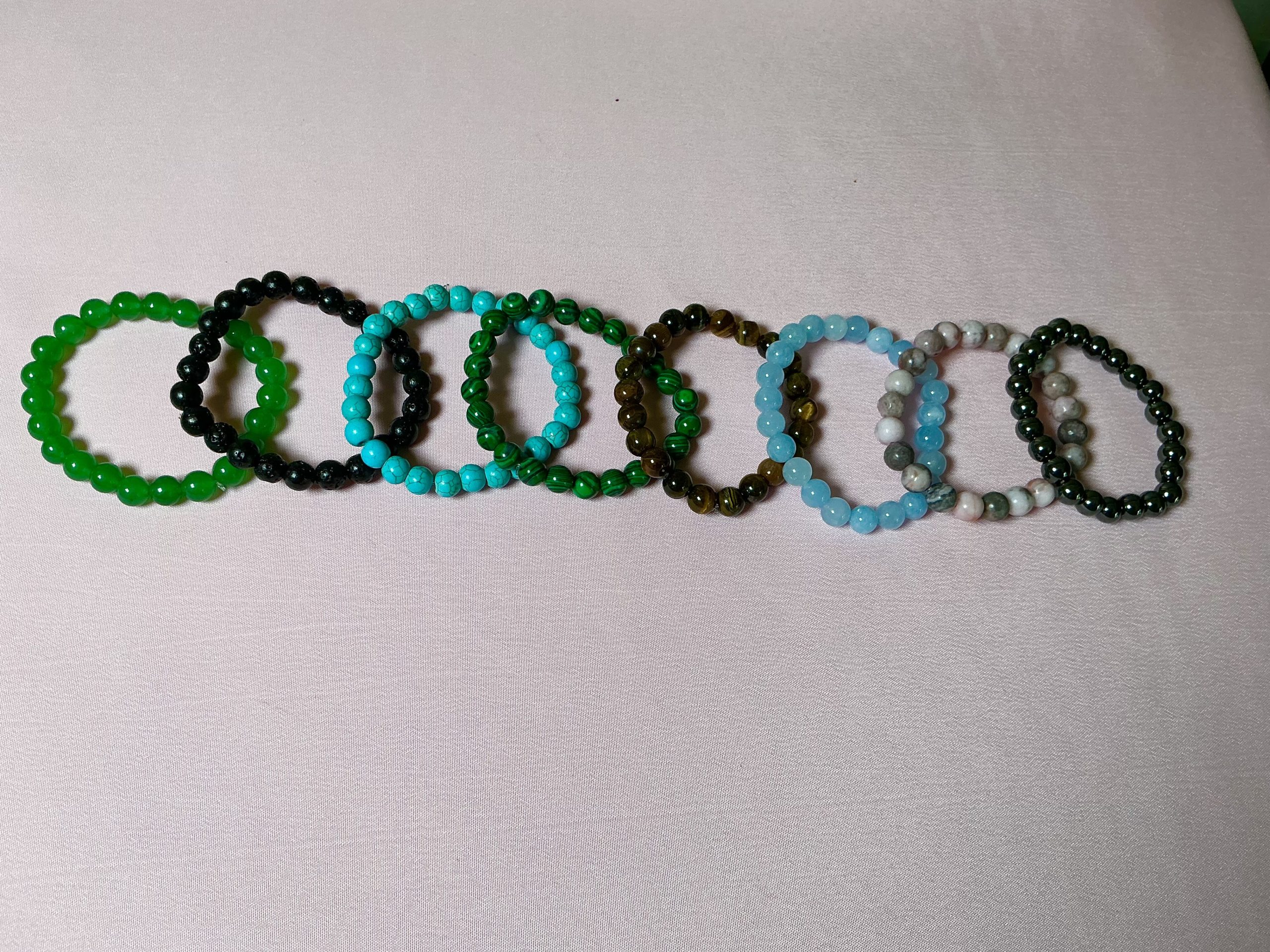 Best Beaded Bracelets