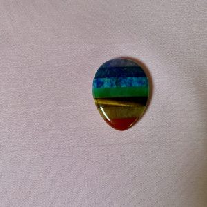 Natural Premium Worry Stones