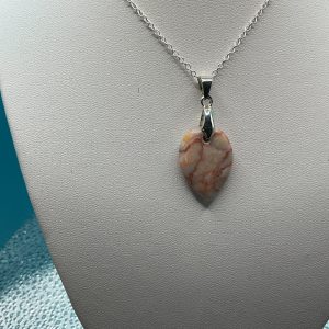 Pink Jasper
