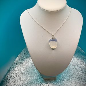 Crystal necklace