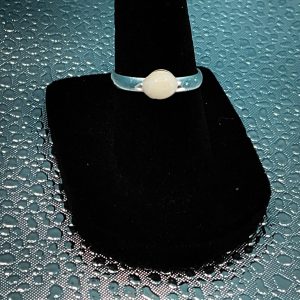 Opalite ring (adjustable)