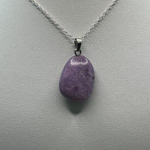 Shop Our Collection of Amethyst Necklaces