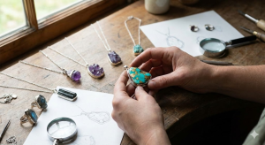 What Makes One-of-a-Kind Jewelry Truly Unique