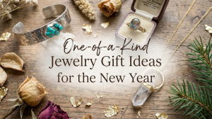 One-of-a-Kind Jewelry Gift Ideas for the New Year