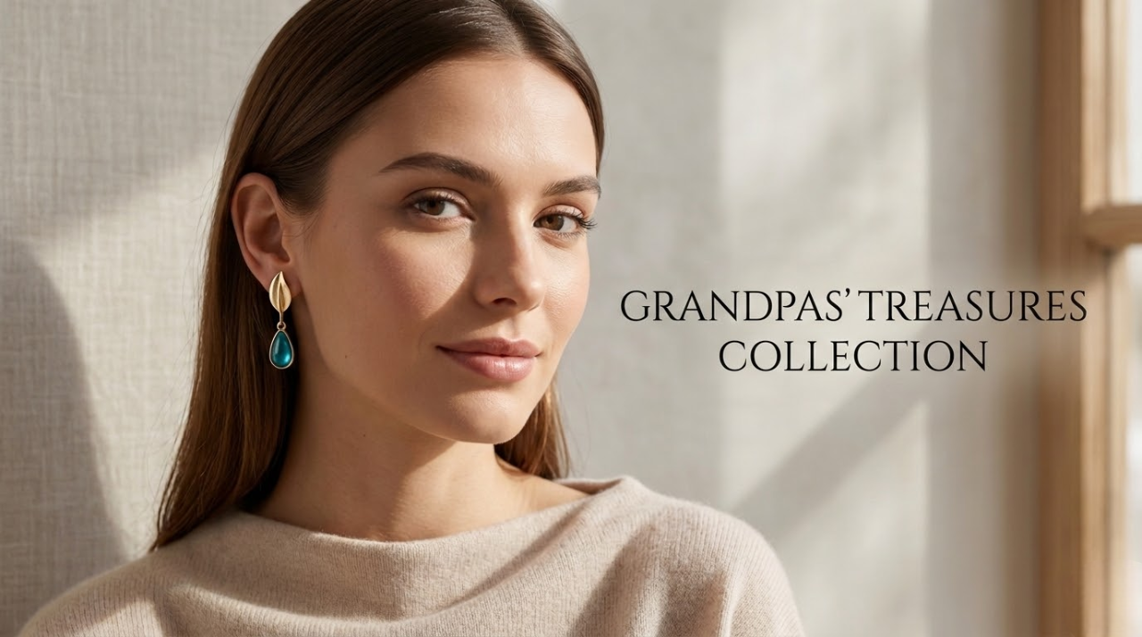 5 Best Stylish Women's Gemstone Earrings You’ll Love