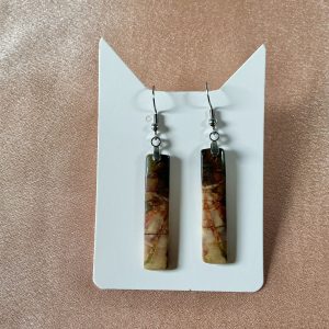 Natural Crystal Jewelry & Gemstone Pendant