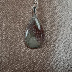 Lepidolite Necklace