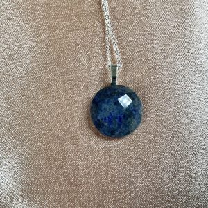 Sodalite Necklace